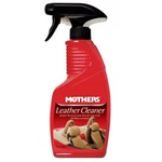 Mothers 6412 Deep Cleaning Moisturizer Ph Balanced Leather Cleaner Oz.. Fixed Price $16.90.