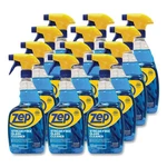 Zep Commercial ZU112032CT Oz. Streak-free Glass Cleaner Pleasant (12/CT) New. Fixed Price $41.19.