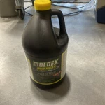 Moldex Inhibitr Gal. Fixed Price $27.49.