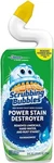Scrubbing Bubbles Toilet Bowl Cleaning Gel, Non-bleach Bathroom Cleaner, Gets Ri. Fixed Price $15.20.