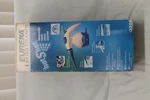 Eureka 350A Enviro-steamer Hotshot Hand-held De-greaser Sanitizer. Fixed Price $29.95.