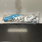 Maas Fine Polishing Creme All Metal Concentrated Clean Protect 3.6OZ /. Fixed Price $33.99.