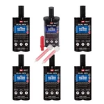 Sem 40377 Dual-mix Heavy Bodied Seam Sealer, Cartridge, Black (6/PACK). Fixed Price $262.99.