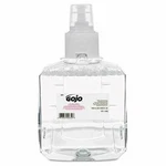 Gojo 191102EA Clear & Mild Foam Handwash Refill, Fragrance-free, 1200ML. Fixed Price $48.99.