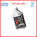 Duragloss 861 Automotive Aluminum Cleaner And Brightener, Gallon, Pack. Fixed Price $52.91.