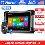 2025 Vident ISMART800PRO Bt Full System Bi-directional Diagnostic Live Data Tool. Fixed Price $289.00.