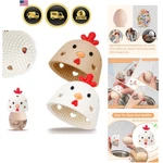 Cleaner Washer Scrubber For Fresh Eggs 2PCS Silicone Reusable. Fixed Price $23.86.