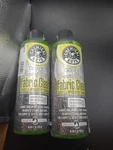 Chemical Guys CWS20316 Foaming Citrus Fabric Clean Carpet & Upholstery Shampoo. Fixed Price $32.99.