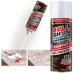 Horsepower Bull Shot Carpet Stain Remover, Extra Strength, As-seen-on-tv,. Fixed Price $39.99.