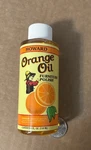 Howard Orange Oil 4 Ounce Clean Kitchen Cabinets Best Furniture Polish. Fixed Price $10.00.