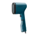 Pure Pop Handheld Garment Steamer, Blue. Fixed Price $145.56.