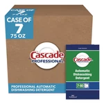 75 Oz. Fresh Scent Automatic Dishwasher Detergent Powder Box (7-CARTON). Fixed Price $85.48.