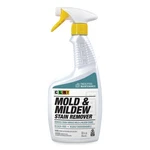 Clr MMSR32PRO Oz Mold & Mildew Stain Remover (6/CT) Certified Refurbished. Fixed Price $41.82.