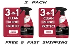 (2 Pack) Weiman Daily Cooktop Cleaner Spray For Easy Cleaning, 12 Oz.. Fixed Price $8.35.