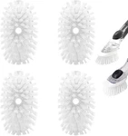 Brush Refills For Oxo Dish - 4 Pack Cleaning Soap Dispensing He. Fixed Price $16.08.