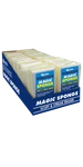 Ultimate Magic Sponge 18PK Display Star Brite 041018 Expedited Shipping. Fixed Price $43.80.