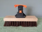 Swopt Cleaning Co- Replacement Hard Surface Scrub Deck Brush Head. Fixed Price $11.99.