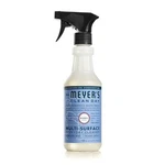 Mrs Meyers Day Multi Surface Cleaner 16 Fl Oz Bluebell Scent. Fixed Price $10.79.