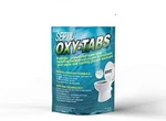 18CT Super Septic Tanks Pro-strength Oxytab Cleaner 1/2 Cost Ridx. Fixed Price $16.85.