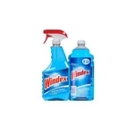 Ors/nasco 90940 Windex Glass Cleaner With Ammonia-d 1 Gal Bottle (4/CASE). Fixed Price $29.71.