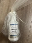 Slipdoctors Stone Grip Anti-slip Floor Treatment, 1QT Bottle, Yellow. Fixed Price $60.00.