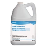 Diversey 03730 Carpet Extraction Rinse 1 Gal Bottle. Fixed Price $34.99.