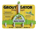 Grout Gator Cleaning Brush. Fixed Price $14.19.