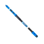 Unger Professional Lock-on Ez Extend Telescopic Pole Extension 2.6 To 5.3. Fixed Price $49.86.