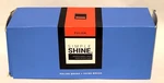 Simple Shine Horsehair Shoe Set, & Polish Brush.. New !!. Fixed Price $17.65.