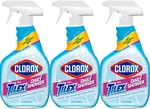 Plus Tilex Daily Shower Cleaner, 32 Fluid Ounce Spray Bottle, Pack Of. Fixed Price $22.85.