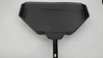 Emsco Group Ultimate Yard Garage Dust Pan 24" Wide Mouth Heavy Duty Outdoor 7583. Fixed Price $49.99.