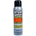 Simple Green Bbq Grill And Microwave CLEANER12. Fixed Price $59.95.
