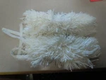 2* Rubbermaid FGT19900WH00 Dusting For Overhead Tools (lot Of 2). Fixed Price $35.00.