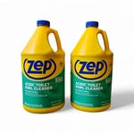 Zep - Acidic Toilet Bowl Cleaner Gallon (case Of 2) R437102. Fixed Price $24.99.