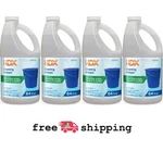 Pack Cleaning Vinegar 64 Oz Bottles Ready To Use All Purpose Natural Cleaner. Fixed Price $16.90.