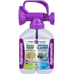 Rejuvenate Dual System Outdoor Window Cleaner & House Siding With Hos.... Fixed Price $27.75.