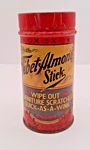 Zenith Tibet Almond Stick Wipe-out Scratch Remover Tin Partially Full Usa. Fixed Price $7.79.