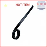 Unger Professional Cut-to-size Replacement Rubber Squeegee Blade 18". Fixed Price $9.95.