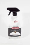 Bottle Weiman Quartz & Stone Clean Shine 16 Fl Oz Citrus. Fixed Price $13.50.