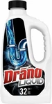 Drano Liquid Clog Remover, 32.0 Fluid Ounce, 12 Count. Fixed Price $65.66.