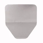 Tolco 220209 18" X 20" Komodo Urinal Mat - Gray (6/CARTON) New. Fixed Price $48.99.
