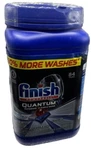 Finish Powerball Quantum With Activblu Technology 84 Tabs Dishwasher Detergent. Fixed Price $58.99.