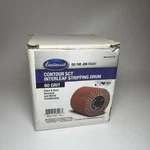 Eastwood Contour 4IN Interleaf Stripping Flap Wheel Drum 80 Grit Paint Removal. Fixed Price $26.99.