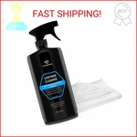 Trinova Leather Cleaner For Couch, Car Interior, Bags, Jackets, Saddles. Safe. Fixed Price $29.10.