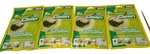 New Lot Of 4 Super High-tech Cleaning Compound Keyboard Cleaner. Fixed Price $8.00.