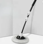 Carrand Deluxe Wash Dip Brush With Bumper 27-48" Extension Handle. Fixed Price $24.99.