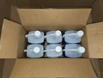 Virex Diversey Ii 256 04331 One-step Disinfectant Cleaner & Deodorant, Case Of. Fixed Price $120.00.