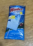 Windex Outdoor All One Refill Pads 2 Count (1 Pack) Window Glass Cleaner New. Fixed Price $69.99.