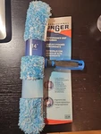 Unger Professional Performance Grip Window Scrubber, 14". Fixed Price $20.00.