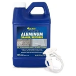 Star Brite Ultimate Aluminum Cleaner/restorer Oz #87764. Fixed Price $28.64.